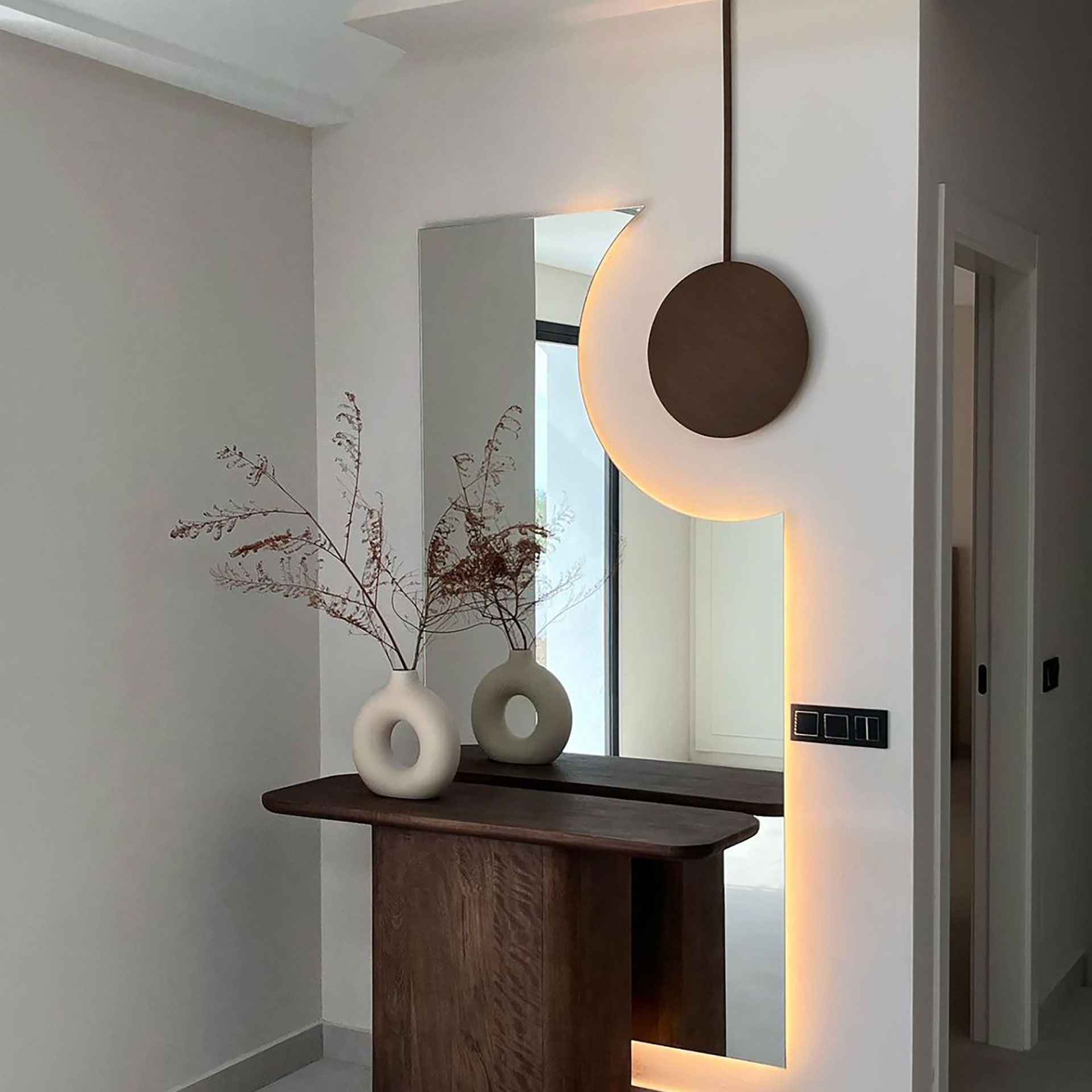 Hache interior design studio