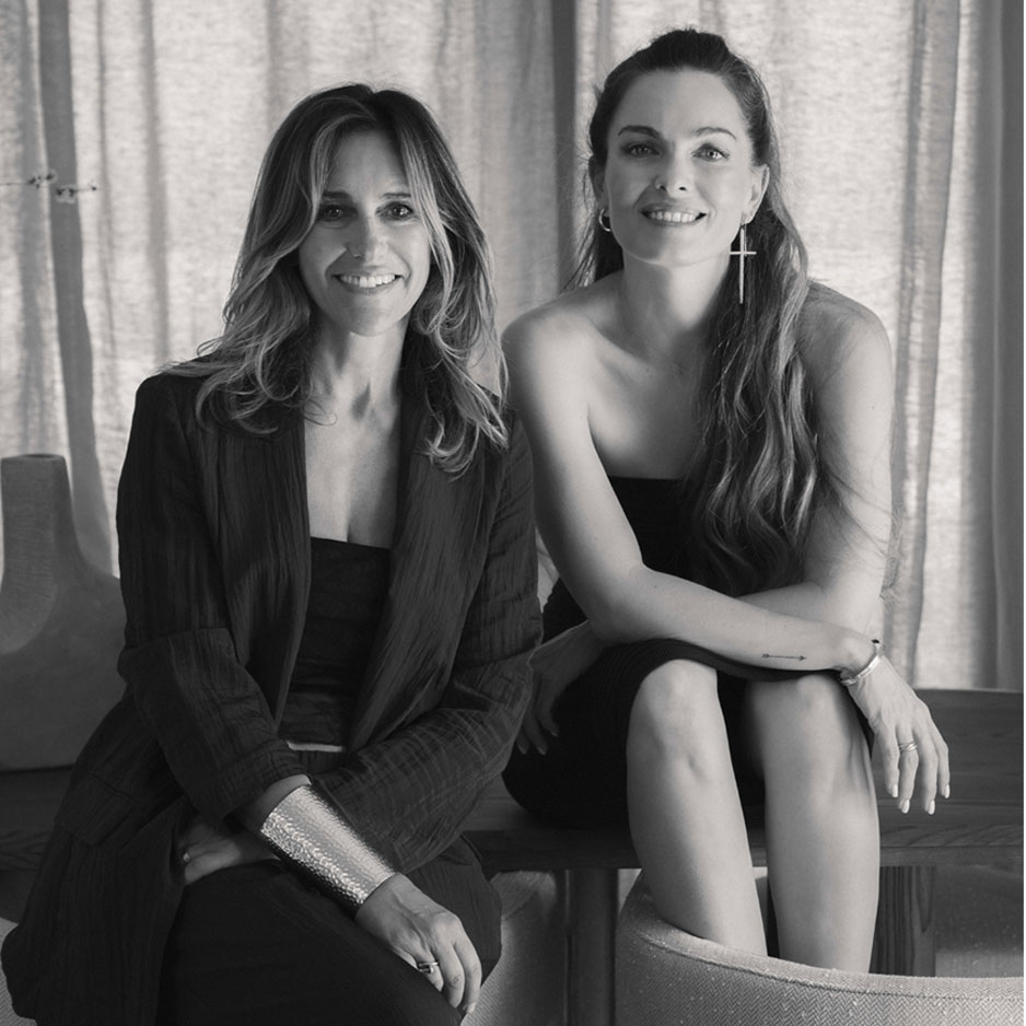 Hache interior design studio