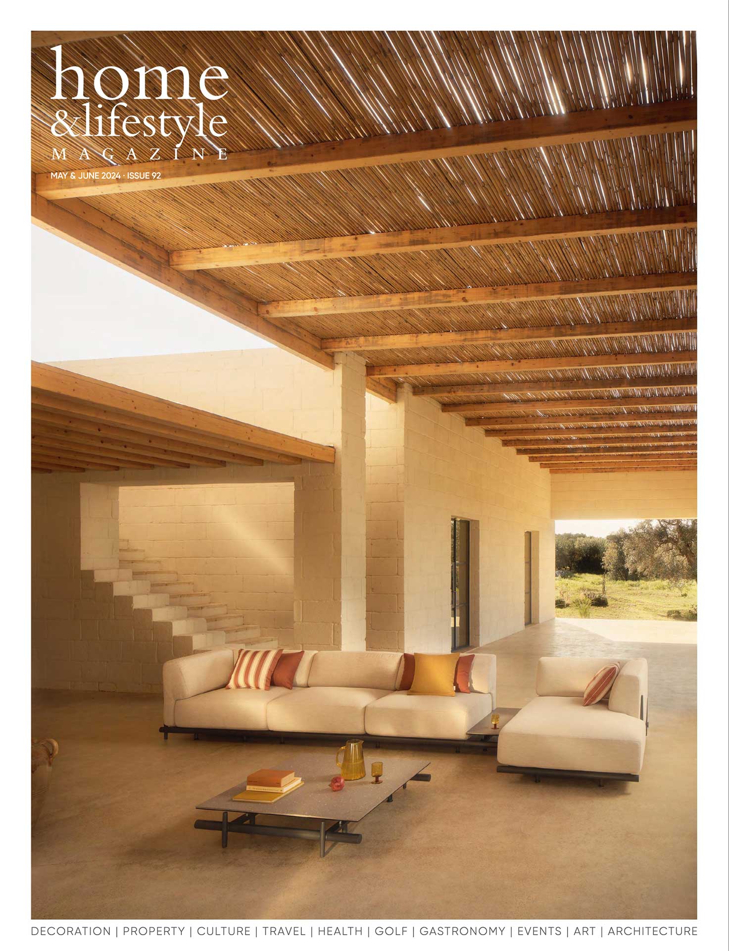 Hace Interior Design Studio - Press