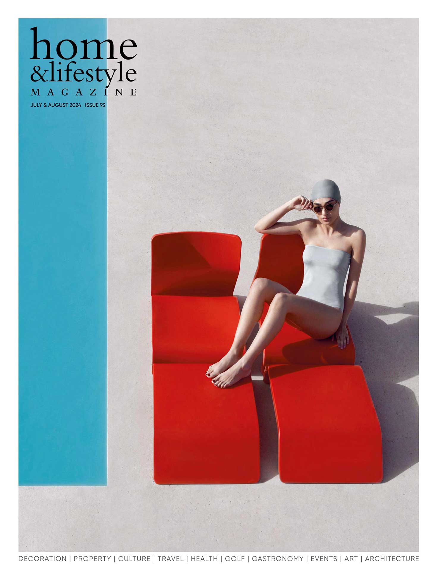 Hace Interior Design Studio - Press