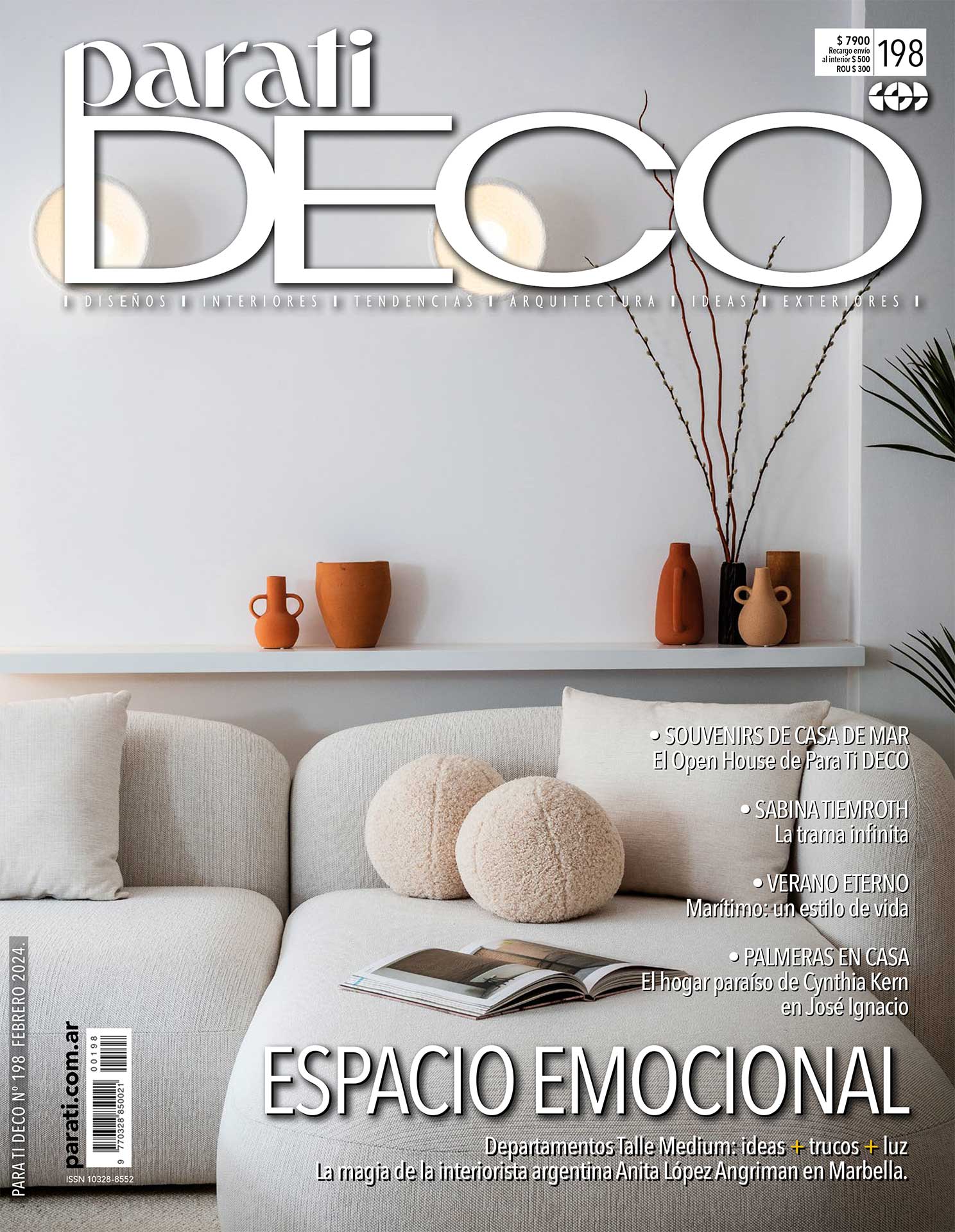 Hace Interior Design Studio - Press