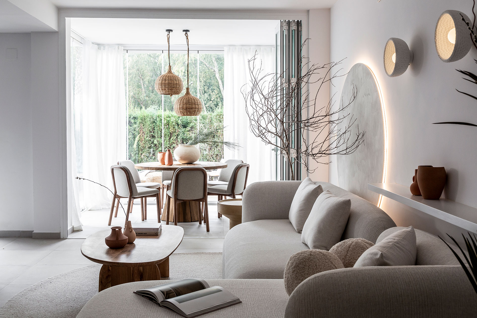 Hache interior design studio