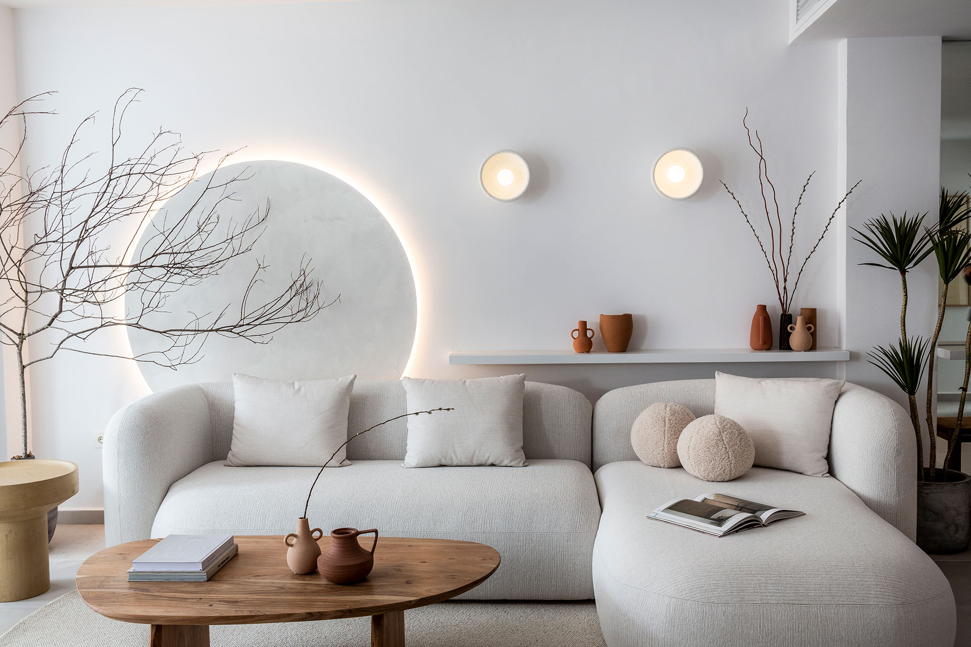 Hache interior design studio