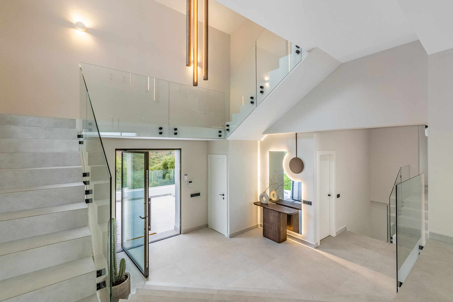 Hache interior design studio