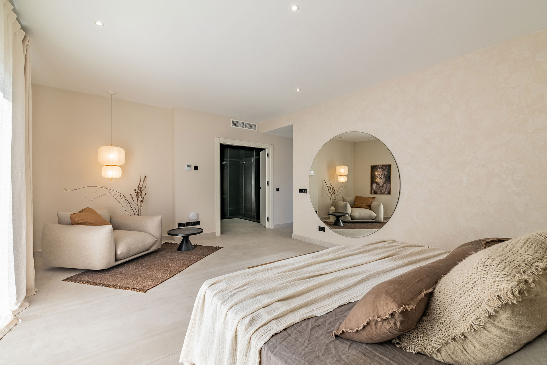 Hache interior design studio