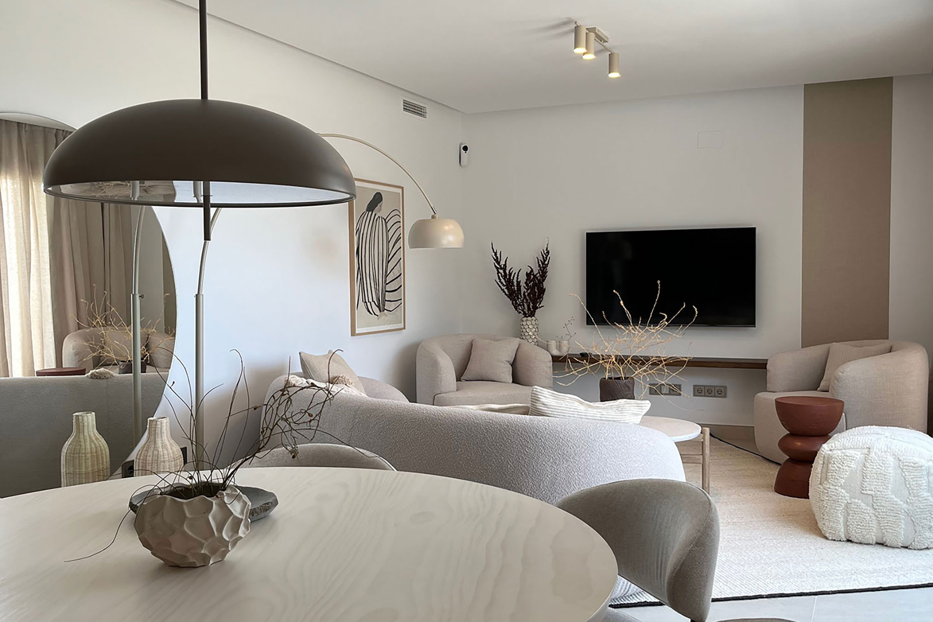 Hache interior design studio