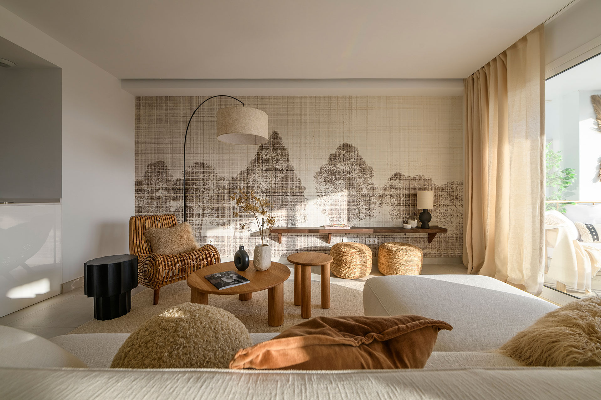 Hache interior design studio