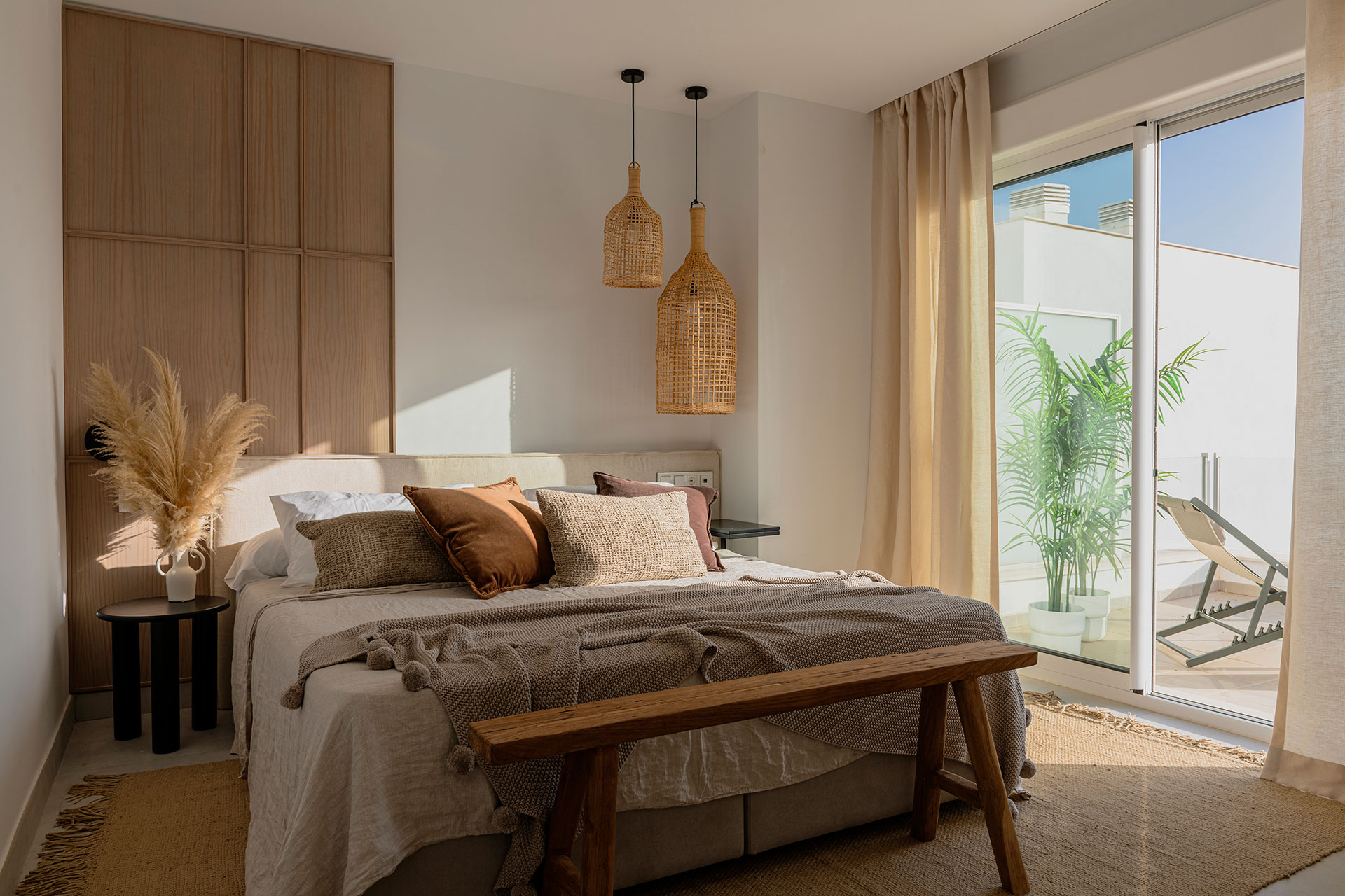 Hache interior design studio