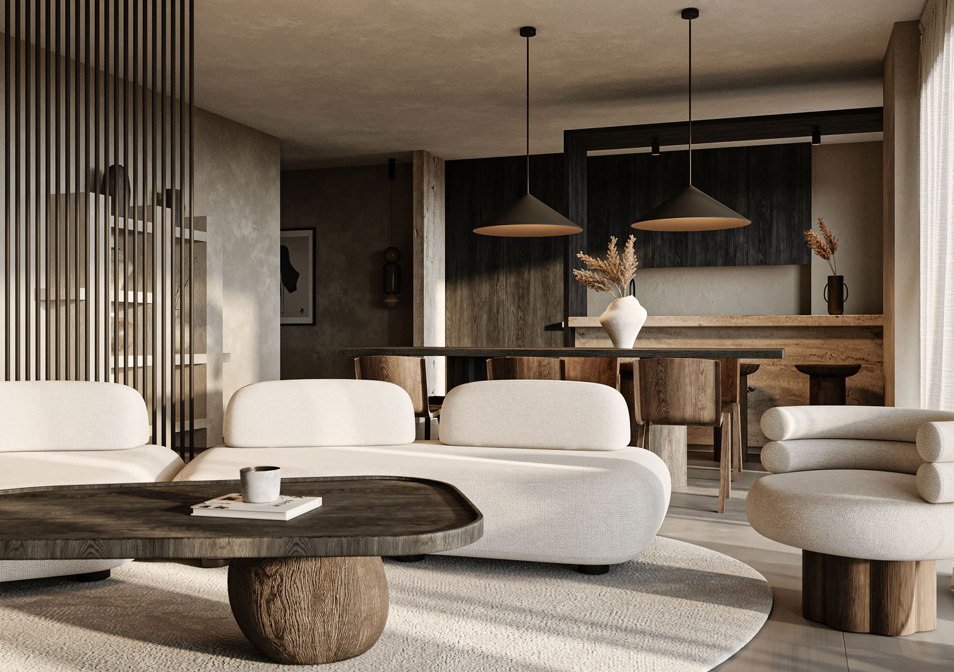 Hache interior design studio