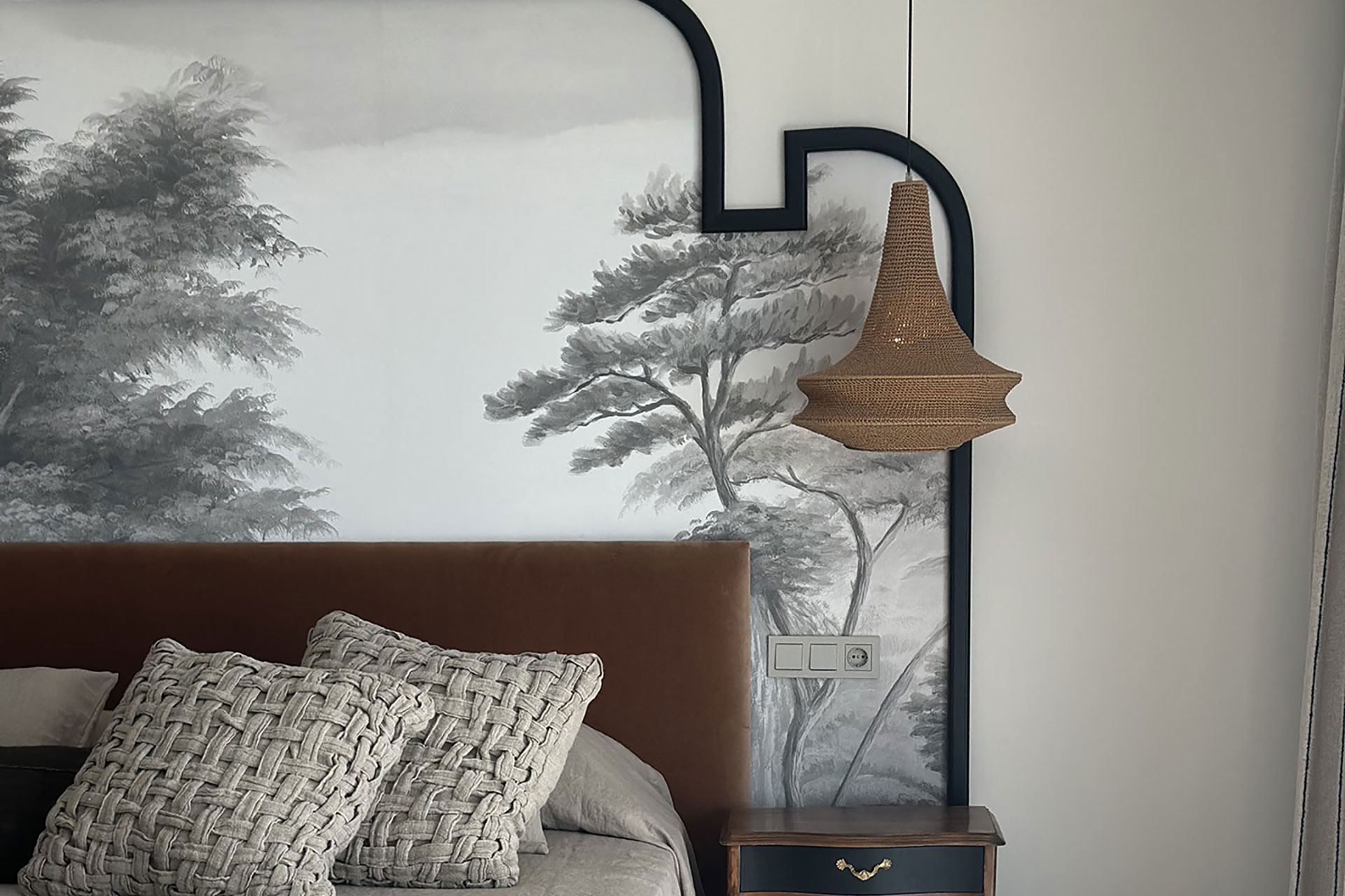 Hache interior design studio