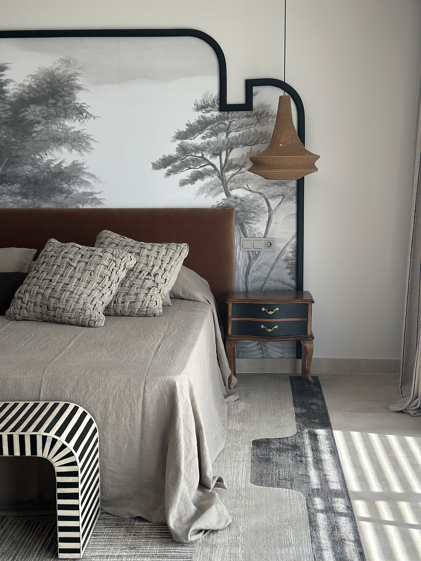 Hache interior design studio